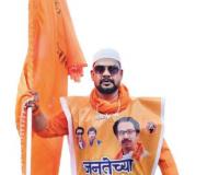 गेलं रे गेलं… आमचं मत चोरीला गेलं!