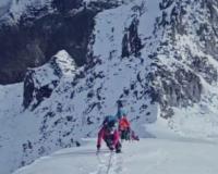 नेपाळमध्ये हिमस्खलन, सात जणांचा मृत्यू; चार जखमी