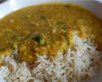 शाकाहारी समजून चवीने खात असाल पण, मांसाहारी मानली जाते ही डाळ, साधूसंतही तोंड लावत नाहीत…