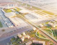 खारघरमध्ये एका चौरस फुटाला 50 हजार रुपयांचा भाव, विमानतळामुळे नवी मुंबईत रियल इस्टेटचे जोरदार टेकऑफ