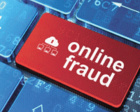 ओटीपी पाठविला नसतानाही ऑनलाइन एफडीतून 73 हजार पळवले