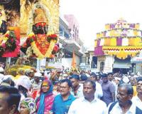 विठूनामाच्या गजराने अवघी पंढरी दुमदुमली, 7 लाख भाविकांच्या उपस्थितीत ‘कार्तिकी एकादशी’ सोहळा उत्साहात साजरा