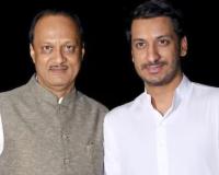 व्वा रे पठ्ठ्या!! पोरगं बापावर गेलं!