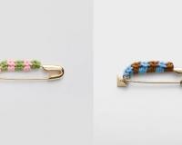 10 रुपयांची सेफ्टी पिन आता 69 हजारांना मिळणार! जाणून घ्या कारण…