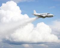 साय-फाय – राजधानीत क्लाऊड सीडिंग