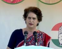 देशात आज ब्रिटिश साम्राज्यासारखी परिस्थिती; पूर्वी ब्रिटिश राजवट होती, आता नरेंद्र मोदींची आहे – प्रियांका गांधी