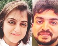 शीतल तेजवानी आणि दिग्विजय पाटीलवर गैरसमजुतीने गुन्हा, बोपोडी भूखंड हडप प्रकरणात पुणे पोलिसांकडून ‘क्लीन’चिट