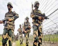 मणिपुरच्या चुराचांदपुरात जवान आणि दहशतवाद्यांमध्ये चकमक, चार जणांचा खात्मा