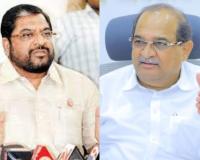 तर तुमच्या कारखान्यावर असलेलं कर्ज सुद्धा आम्हीच फेडलं असतं; शेतकऱ्यांबाबत विखे पाटल्यांच्या वक्तव्यावरून राजू शेट्टींनी सुनावलं