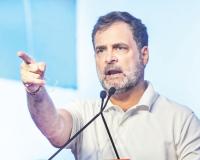 ‘मतचोरी’ करून सत्तेत आलेल्या सरकारची ही ‘जमीनचोरी’, पार्थ पवार प्रकरणावर मोदी गप्प का? – राहुल गांधी