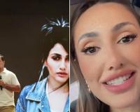 हे खूप भयानक आहे! राहुल गांधी यांच्या गौप्यस्फोटानंतर ब्राझिलियन मॉडेलची पहिली प्रतिक्रिया, फोटोबाबतही केला खुलासा