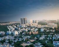 रंगारेड्डी बनला देशातील सर्वात श्रीमंत जिल्हा, अहमदाबाद, बंगळुरूला मागे टाकून मारली बाजी