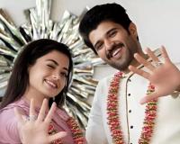 Rashmika Wedding- सनई चौघडे वाजणार! या दिवशी होणार रश्मिकाचं डेस्टिनेशन वेडिंग, वाचा