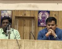 Ratnagiri News – रत्नागिरी शहरात ६४ हजार ७४६ मतदार आपला हक्क बजावणार, ६९ मतदान केंद्रांवर होणार मतदान