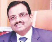 देशातील टॉप 75 हृदयरोगतज्ञांत डॉ. रत्नपारखी यांचा गौरव