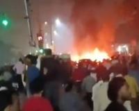 लाल किल्ल्याजवळ कारमध्ये भीषण स्फोट; आठ जणांचा मृत्यू झाल्याची माहिती, दिल्लीत हाय अलर्ट जारी