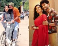 सोलापूरचे रिलस्टार अंजलीबाई आणि आकाशची प्रेमकहाणी रुपेरी पडद्यावर, ‘लव्ह यू मुद्दु’ साऊथचा सिनेमा उद्या प्रदर्शित होणार