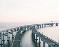 उत्तन-विरार सागरी सेतूचा विस्तार जोडरस्त्याने वाढवण बंदरापर्यंत, नाशिक कुंभमेळ्यासाठी रिंग रोडला मान्यता