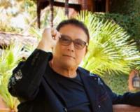 आता लाखो लोकं उद्ध्वस्त होतील, जागतिक मंदी आली आहे; रॉबर्ट कियोसाकी यांचा गंभीर इशारा