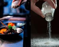 स्वयंपाक करताना भाजी किंवा आमटीमध्ये मीठ केव्हा घालावे, जाणून घ्या