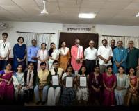 ‘समीक्षा’ प्राचीन हिंदुस्थानी शास्त्रार्थांचा अनुभव देणारी स्पर्धा, वैदिक परंपरांविषयी जागृतीचा अनोखा प्रयत्न