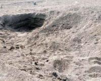 गृहराज्य मंत्र्यांच्या मतदारसंघात वाळू माफियांचे थैमान, दापोलीत अवैध वाळू साठा जप्त; दोन आरोपींविरुद्ध गुन्हा दाखल