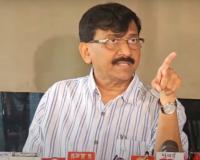 संजय राऊत यांना प्रकृती स्वास्थ्य लाभो! वारकऱ्यांचे पंढरीच्या पांडुरंगाला साकडे