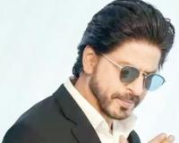 शाहरुख अलिबागला वाढदिवस साजरा करणार