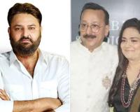 बाबा सिद्दीकींचा ठावठिकाणा मोहित कंबोज यांनी हल्लेखोरांना सांगितला, शहझीन सिद्दीकींचा खळबळजनक आरोप