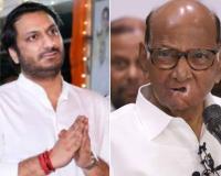 “मुख्यमंत्री म्हणाले विषय गंभीर; चौकशी करून वास्तव…”, पार्थ पवार जमीन घोटाळा प्रकरणावर शरद पवारांची पहिली प्रतिक्रिया