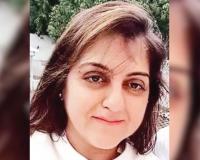 गायब शीतल तेजवानी आली… गुन्हा रद्द करण्यासाठी हायकोर्टात धाव, याचिकेवर तत्काळ सुनावणी घेण्यास खंडपीठाचा नकार