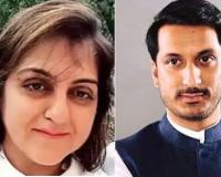 नेत्यांना जमीन! गुन्हेगारांना जामीन!! शीतल तेजवानी अद्यापि गायब