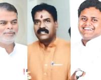 अहिल्यानगरमधील शिवसेना पदाधिकारी जाहीर; शशिकांत गाडे लोकसभा संघटक, तर राजेंद्र दळवी जिल्हाप्रमुखपदी, किरण काळे महानगरप्रमुख