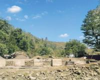 रायगड जिल्ह्यातील धरणांची कामे रखडली; धो-धो पाऊस पडूनही पाणीटंचाई भेडसावणार