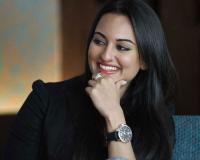 सोनाक्षी साऊथ इंडस्ट्रीजवर फिदा