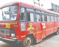 एसटी महामंडळाच्या अपहारप्रकरणी एकाला अटक