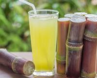 ऊस चाऊन खाताय की रस पिताय?  आरोग्यास अधिक प्रभावी काय, घ्या जाणून