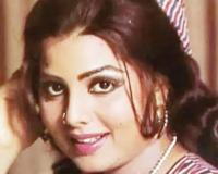 ठसा – सुलक्षणा पंडित 