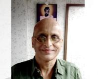 महत्त्वाच्या बातम्या – सुमेध वडावाला लिखित ‘कार्यकर्ता’ला पुरस्कार 