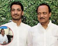 माझ्याकडे ती फाइल आलीच नाही आणि आमच्याकडून ती परवानगी दिली गेली नाही, पार्थ पवार जमीन घोटाळाप्रकरणी निलंबित तहसीलदारांची प्रतिक्रिया