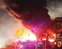 तारापूरमध्ये पाच वर्षांत 48 कामगारांचा बळी; 90 जण जायबंदी, सुरक्षेचा प्रश्न ऐरणीवर