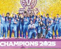 स्वप्नपूर्तीचे भन्नाट वर्ष