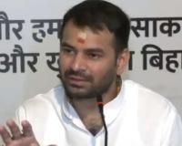 माझ्या जीवाला धोका, लोकं मला मारून टाकतील; तेज प्रताप यादव यांचा दावा