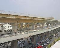 ठाणे-बेलापूर प्रवास आता होणार सुपरफास्ट; नवी मुंबई पालिका उभारणार तीन नवे फ्लायओव्हर