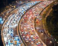 मुंबईकरांची वाहतूककोंडीतून सुटका होणार, सविस्तर प्रकल्प अहवालासाठी प्रक्रिया सुरू