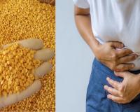 प्रथिने आणि आर्यन समृद्ध असलेली तूर डाळ या लोकांसाठी ठरू शकते धोकादायक