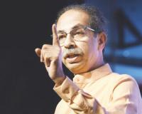 शेतकरी कर्जमाफीसाठी 30 जूनचा मुहूर्त कोणत्या पंचांगातून काढला? उद्धव ठाकरे यांचा मुख्यमंत्र्यांना सवाल