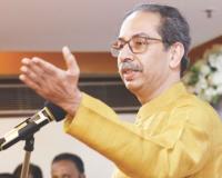 दगाबाज रे! उद्धव ठाकरे यांचा बुधवारपासून शेतकरी संवाद दौरा, सरकारच्या फसव्या योजनांचा करणार पर्दाफाश