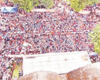 सामना अग्रलेख – जागा राहील तोच जिंकेल