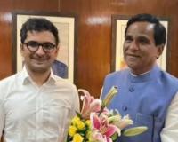 भाजपच्या माजी नगरसेविकेला 10 कोटींचा गंडा, रावसाहेब दानवेंच्या नातवासह आठजणांवर गुन्हा